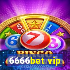 6666bet vip